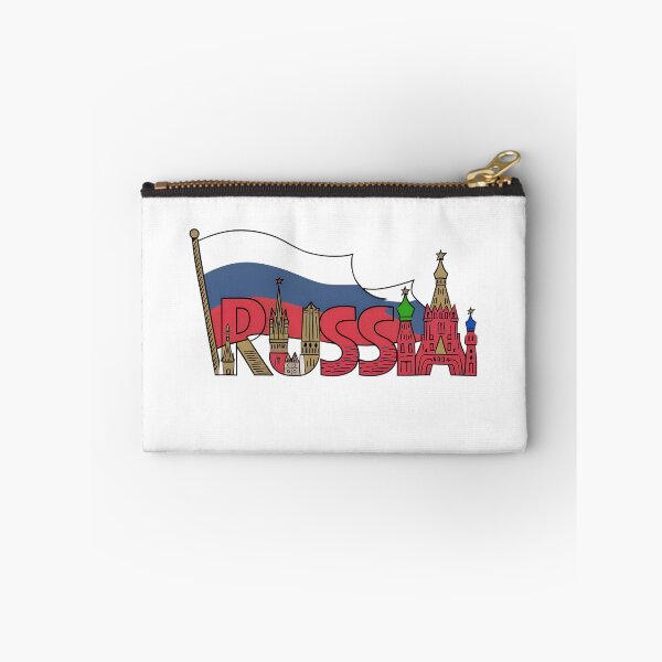 Aperçu de l'œuvre À la découverte de la Russie - Le Kremlin créée et vendue par wanderenergi.