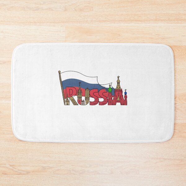 Item preview, Exploring Russia - Kremlin designed and sold by wanderenergi.