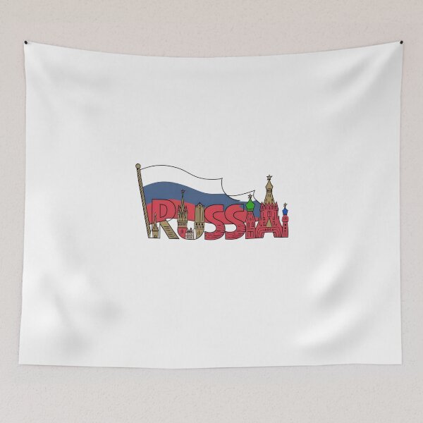 Item preview, Exploring Russia - Kremlin designed and sold by wanderenergi.