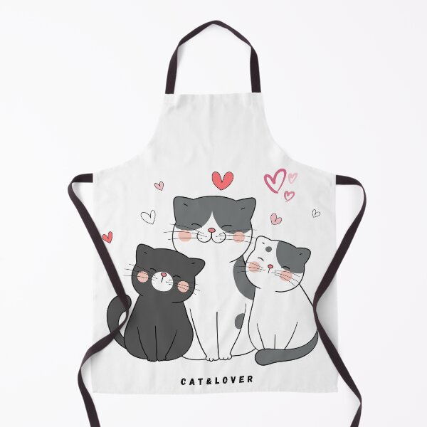 Item preview, cat & lover designed and sold by Mrblue11.