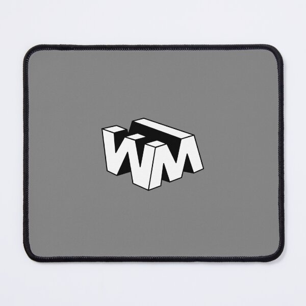 Item preview, Retro West Midlands County Council Logo designed and sold by retrobrum.