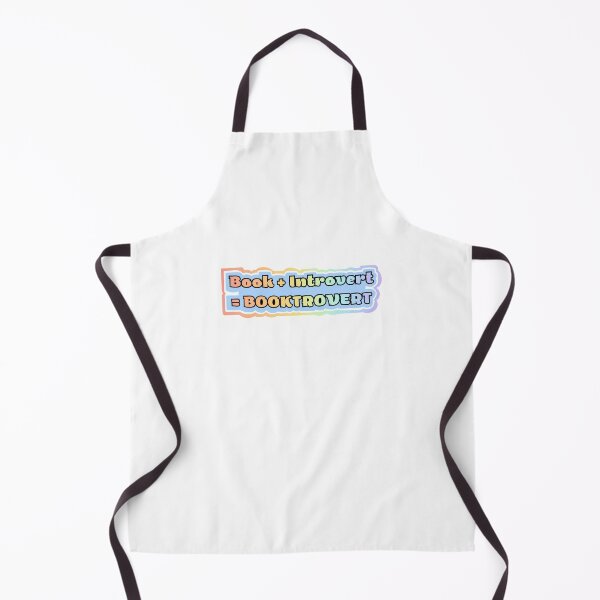 Item preview, Booktrovert = Book + Introvert designed and sold by JodieMarieArt.