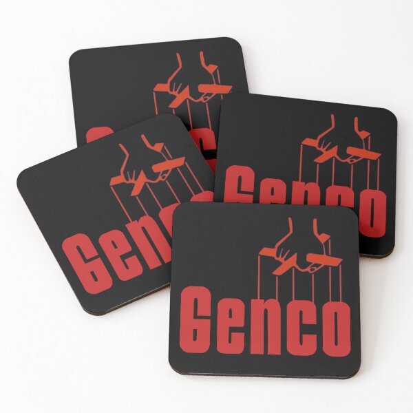 Item preview, Genco Italian Pop Culture Name Mash Up  designed and sold by Our-Thing.