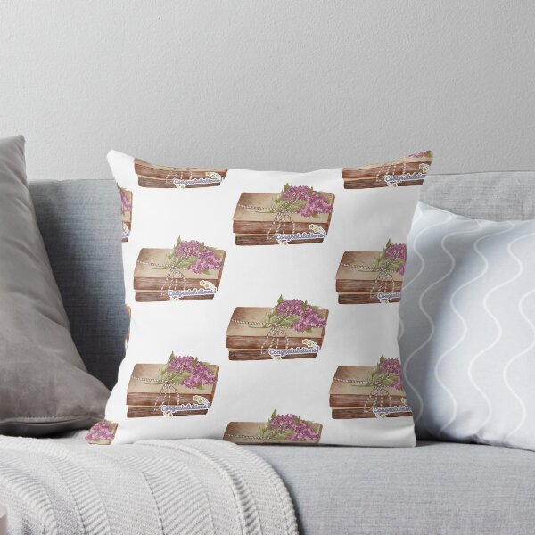 Item preview, Floral Felicitations designed and sold by muitee.