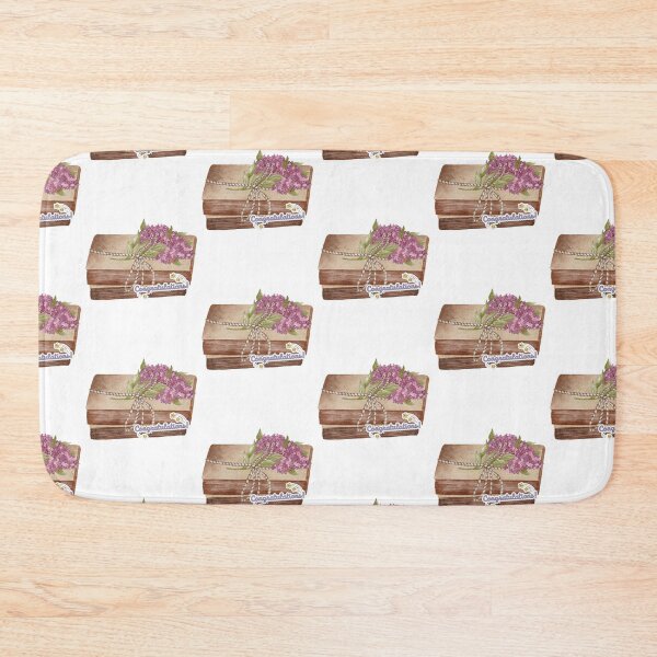 Item preview, Floral Felicitations designed and sold by muitee.