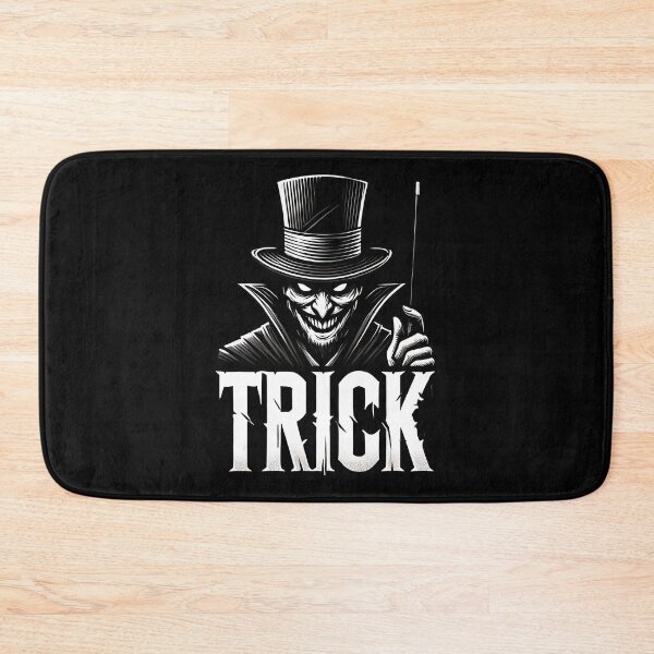 Artikelvorschau, Gruseliger Trickster Gothic Halloween Horror Art entworfen und verkauft von StickaTime.