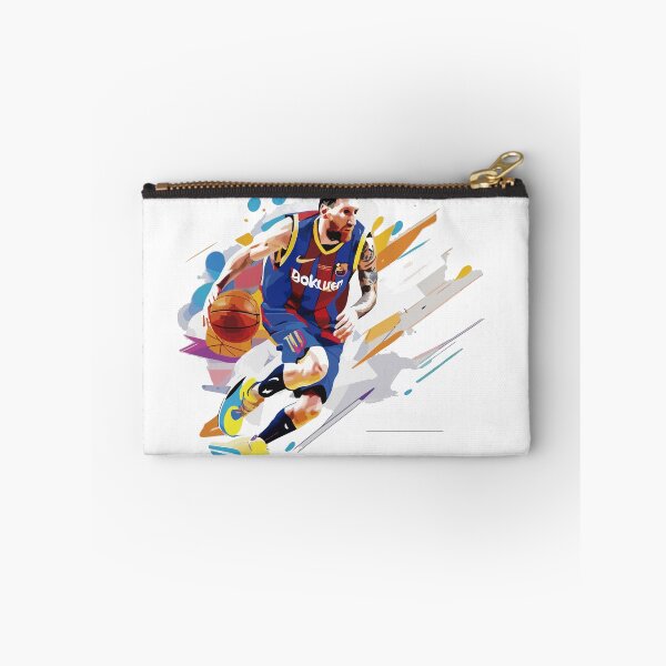 Item preview, Leo Messi in basketball designed and sold by Oric-Digital.