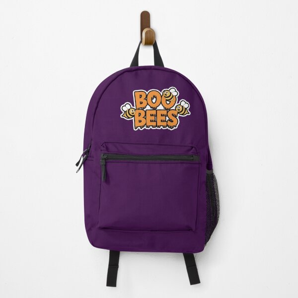 Item preview, Boo Bees Buzzin' Punny Halloween Fun designed and sold by hitechmom.