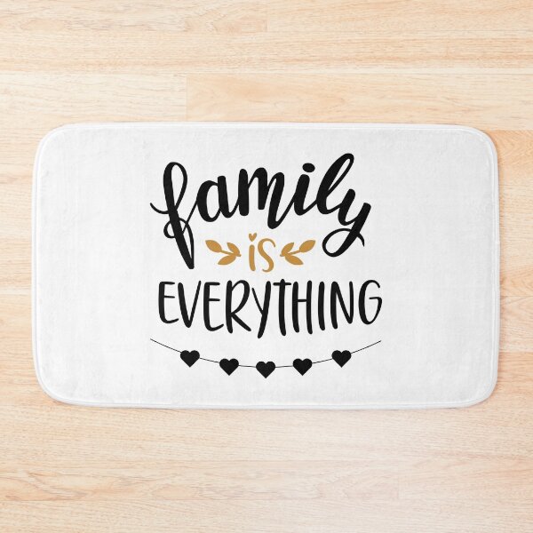 Item preview, Family Is Everything designed and sold by muitee.