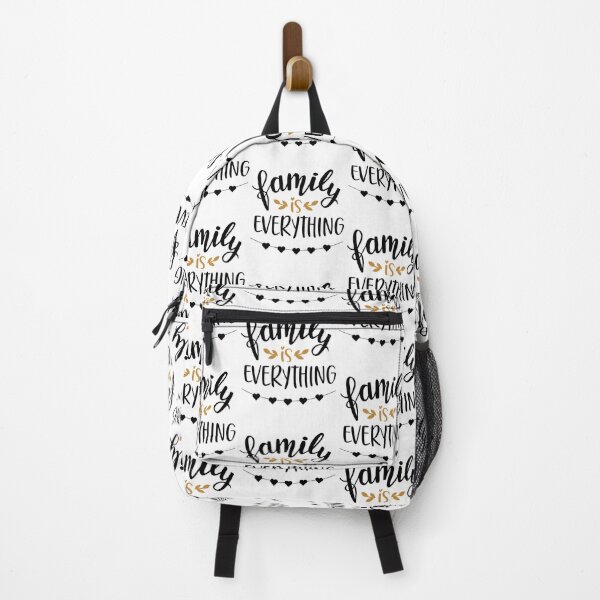 Item preview, Family Is Everything designed and sold by muitee.