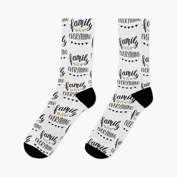 Item preview, Family Is Everything designed and sold by muitee.