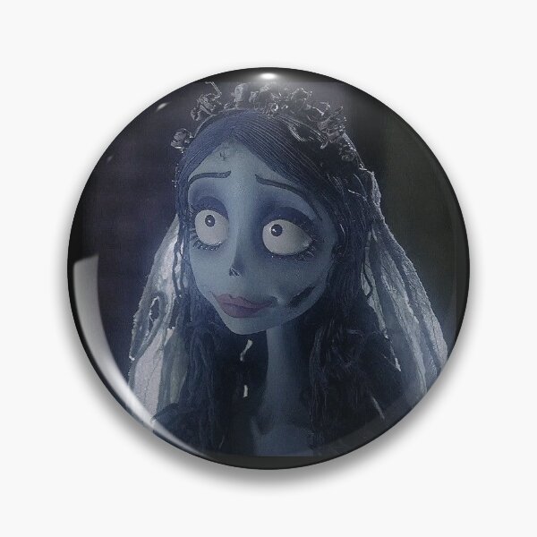 Item preview, Corpse Bride  designed and sold by bellaboo777.