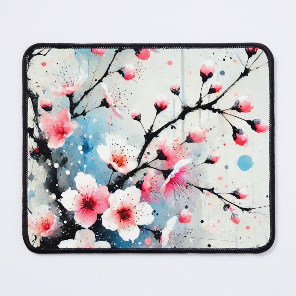 Item preview, Cherry Blossoms designed and sold by ChrisButler.