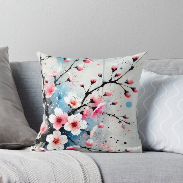 Item preview, Cherry Blossoms designed and sold by ChrisButler.