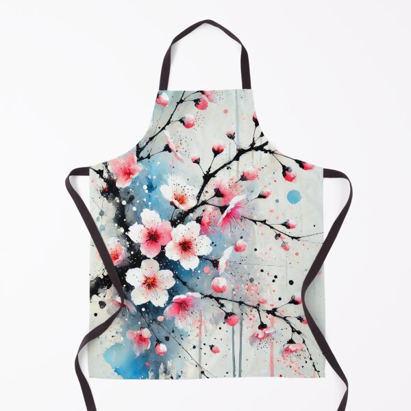 Item preview, Cherry Blossoms designed and sold by ChrisButler.