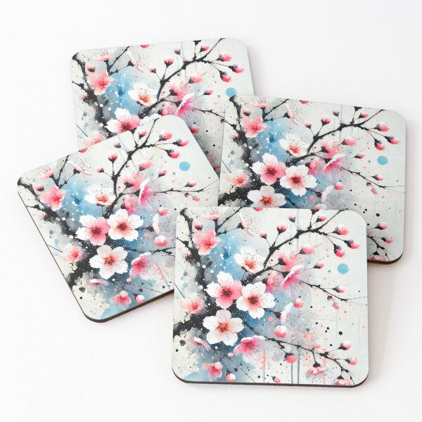 Item preview, Cherry Blossoms designed and sold by ChrisButler.