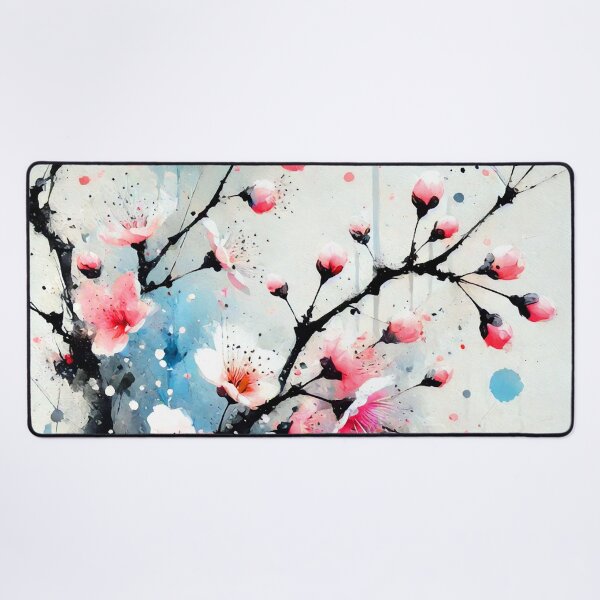 Item preview, Cherry Blossoms designed and sold by ChrisButler.