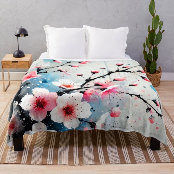 Item preview, Cherry Blossoms designed and sold by ChrisButler.