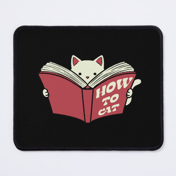 Item preview, How To Cat Funny Kitten by Tobe Fonseca designed and sold by Tobe Fonseca®.