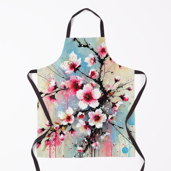 Item preview, Cherry Blossoms 2 designed and sold by ChrisButler.