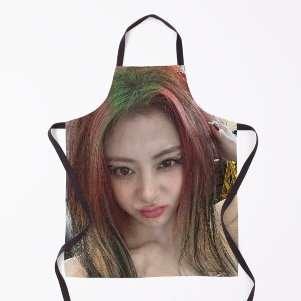 Item preview, Le Sserafim YUNJIN CRAZY 1 800 hot n fun CRAZIER FEARNOT designed and sold by Valereekmerch.
