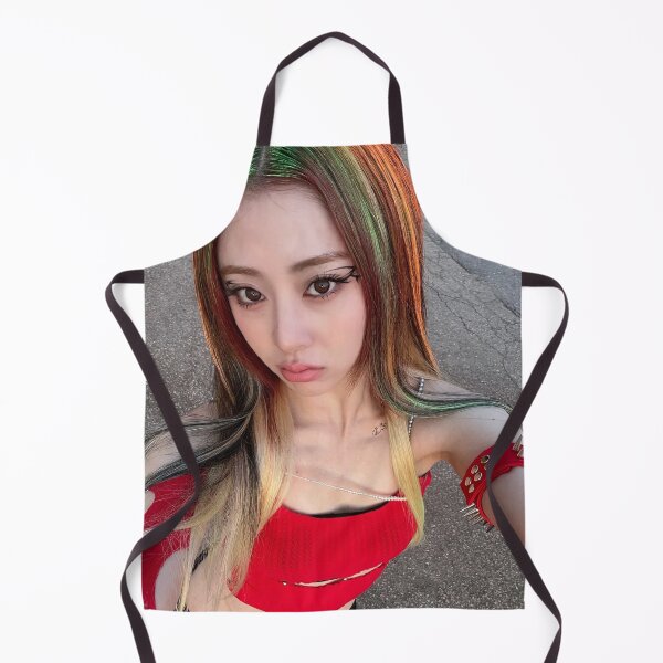 Item preview, Le Sserafim YUNJIN CRAZY 1 800 hot n fun CRAZIER FEARNOT designed and sold by Valereekmerch.