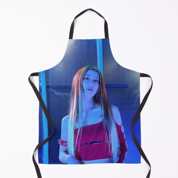 Item preview, Le Sserafim YUNJIN CRAZY 1 800 hot n fun CRAZIER FEARNOT designed and sold by Valereekmerch.