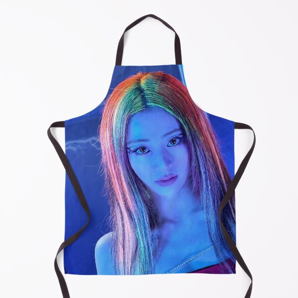 Item preview, Le Sserafim YUNJIN CRAZY 1 800 hot n fun CRAZIER FEARNOT designed and sold by Valereekmerch.