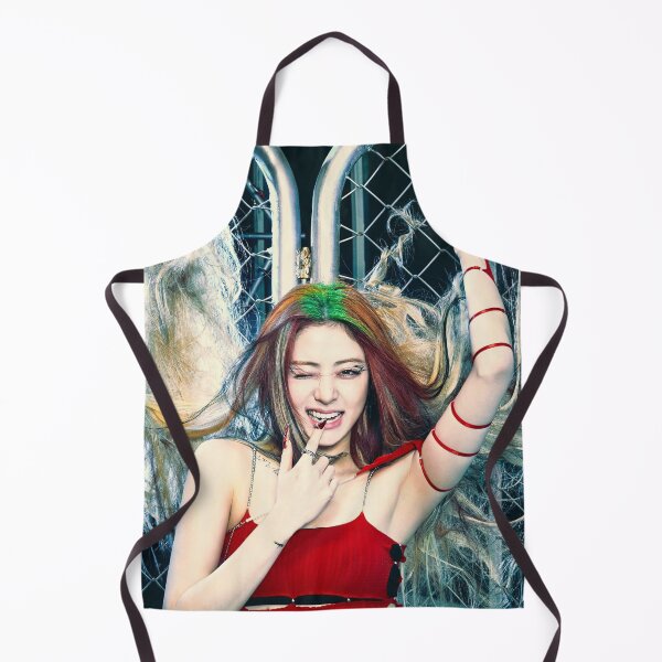 Item preview, Le Sserafim YUNJIN CRAZY 1 800 hot n fun CRAZIER FEARNOT designed and sold by Valereekmerch.