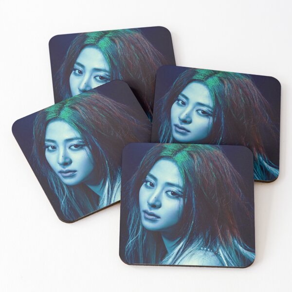 Item preview, Le Sserafim YUNJIN CRAZY 1 800 hot n fun CRAZIER FEARNOT designed and sold by Valereekmerch.