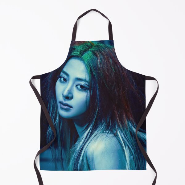 Item preview, Le Sserafim YUNJIN CRAZY 1 800 hot n fun CRAZIER FEARNOT designed and sold by Valereekmerch.