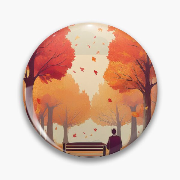 Item preview, Autumn of Memories designed and sold by JulianBurgos94.