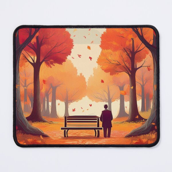 Item preview, Autumn of Memories designed and sold by JulianBurgos94.