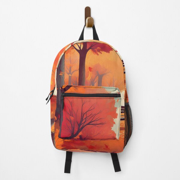 Item preview, Autumn of Memories designed and sold by JulianBurgos94.