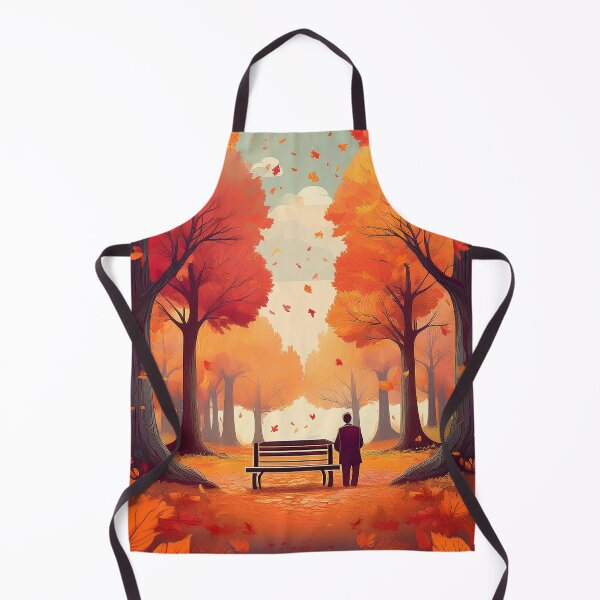 Item preview, Autumn of Memories designed and sold by JulianBurgos94.