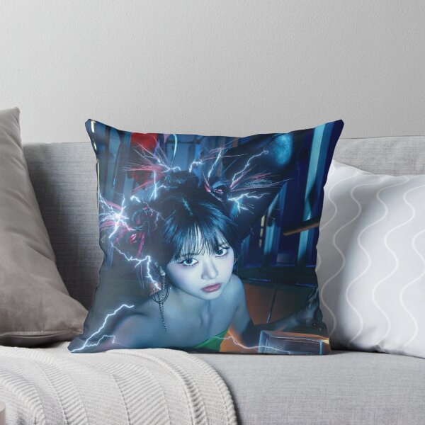 Item preview, Le Sserafim EUNCHAE CRAZY 1 800 hot n fun CRAZIER FEARNOT designed and sold by Valereekmerch.