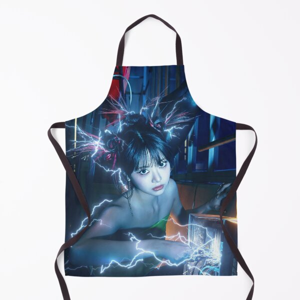 Item preview, Le Sserafim EUNCHAE CRAZY 1 800 hot n fun CRAZIER FEARNOT designed and sold by Valereekmerch.