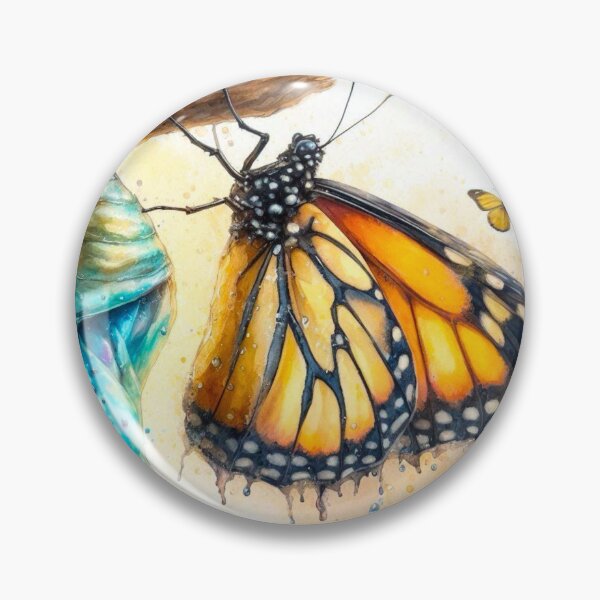 Item preview, Emergence: A New Beginning designed and sold by OkanemochiStore.
