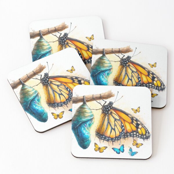 Item preview, Emergence: A New Beginning designed and sold by OkanemochiStore.