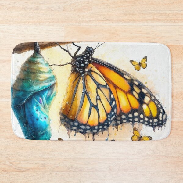 Item preview, Emergence: A New Beginning designed and sold by OkanemochiStore.