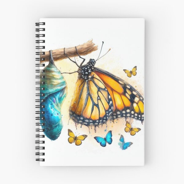 Item preview, Emergence: A New Beginning designed and sold by OkanemochiStore.