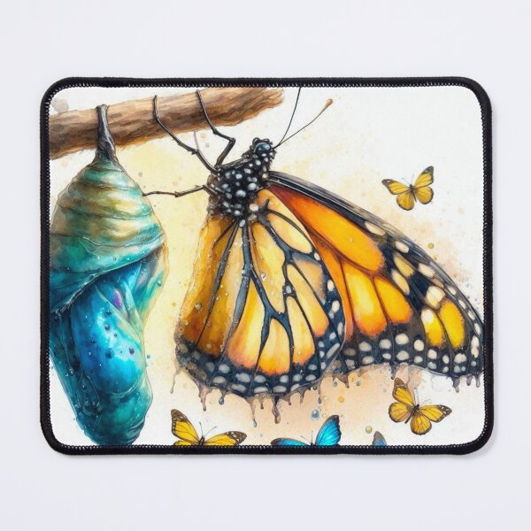 Item preview, Emergence: A New Beginning designed and sold by OkanemochiStore.