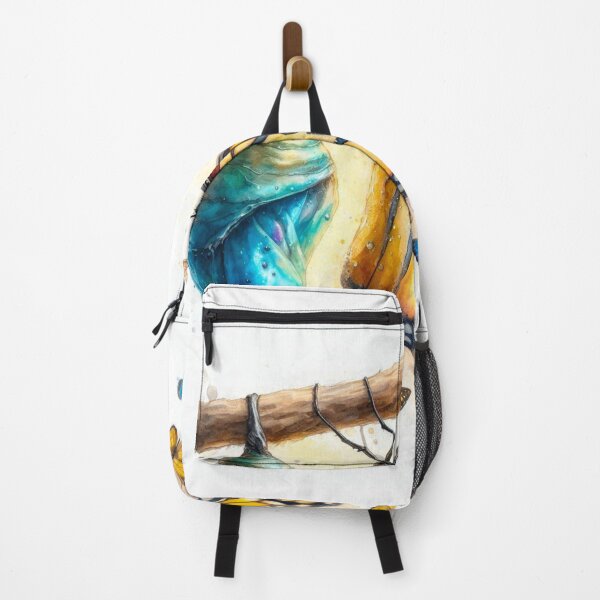 Item preview, Emergence: A New Beginning designed and sold by OkanemochiStore.