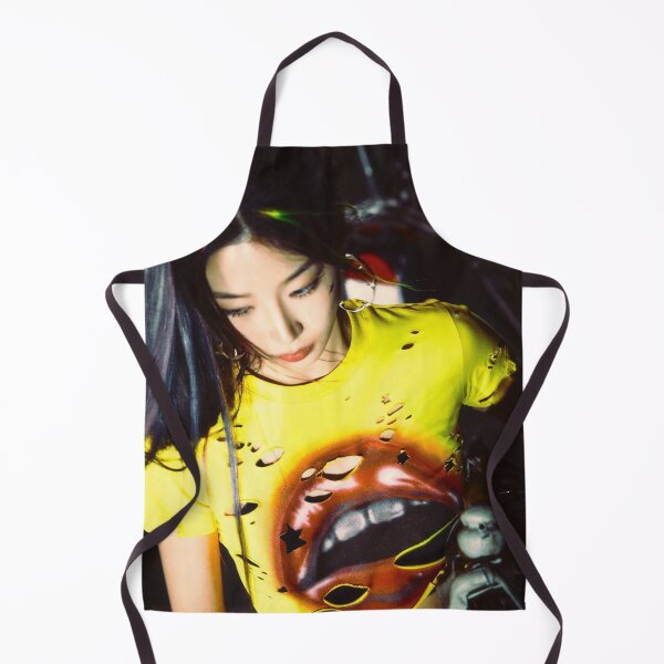 Item preview, Le Sserafim KAZUHA CRAZY 1 800 hot n fun CRAZIER FEARNOT designed and sold by Valereekmerch.
