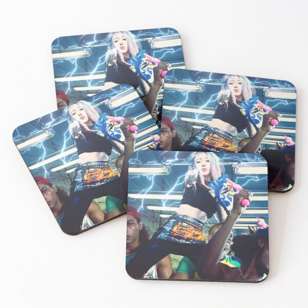 Item preview, Los Sserafim SAKURA CRAZY 1 800 caliente y divertido CRAZIER FEARNOT designed and sold by Valereekmerch.