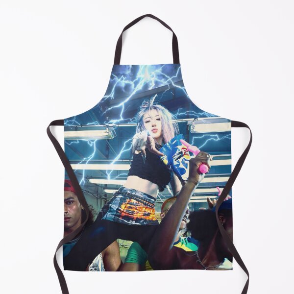 Item preview, Le Sserafim SAKURA CRAZY 1 800 hot n fun CRAZIER FEARNOT designed and sold by Valereekmerch.