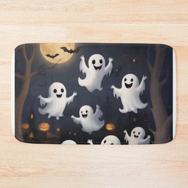 Item preview, Spooky Party designed and sold by LionAround.