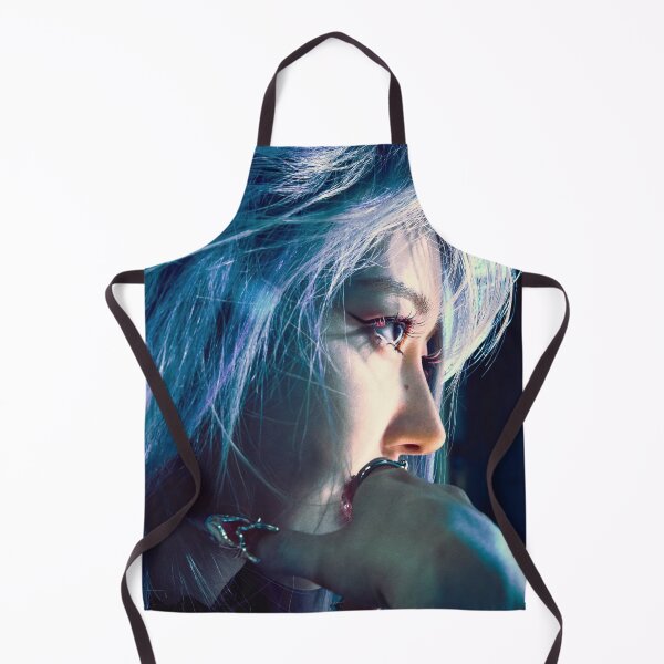 Artikelvorschau, Le Sserafim SAKURA CRAZY 1 800 heiß und lustig CRAZIER FEARNOT entworfen und verkauft von Valereekmerch.