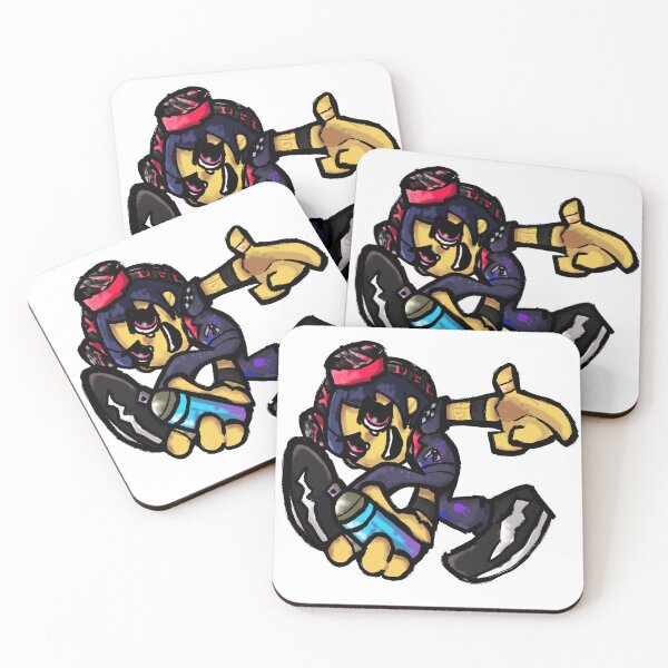 Item preview, One of those Graffiti Taggers designed and sold by Jammytabbi.