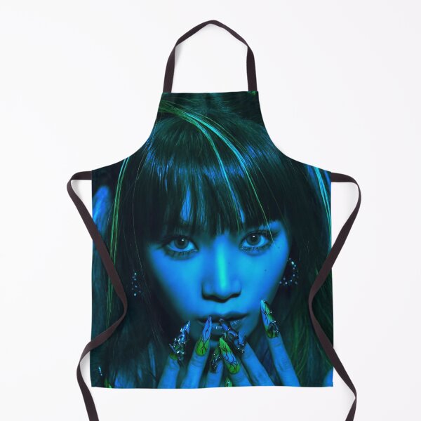 Artikelvorschau, Le Sserafim CHAEWON CRAZY 1 800 heiß und lustig CRAZIER FEARNOT entworfen und verkauft von Valereekmerch.